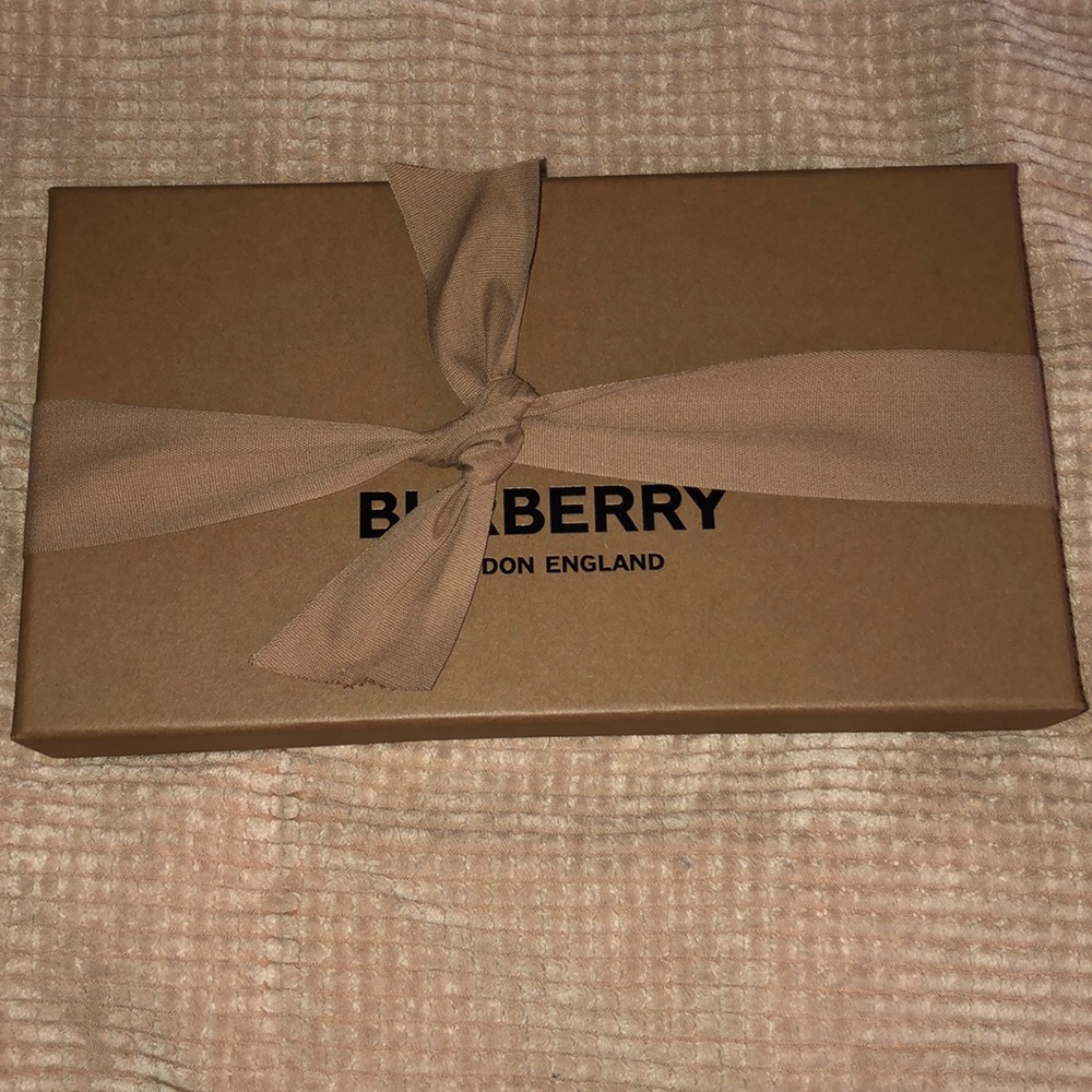 Burberry Color pencils